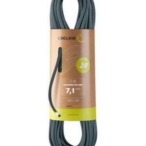 Edelrid Skimmer Eco Dry Climbing Rope