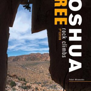 Joshua Tree Rock Climbs