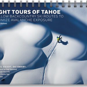 Light Tours of Tahoe, California + Nevada