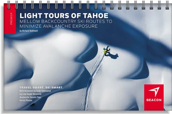 Light Tours of Tahoe, California + Nevada