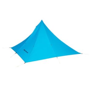 Black Diamond Mega Light With CF Pole