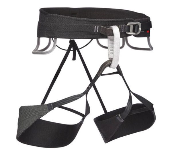 Black Diamond Solution Guide Harness