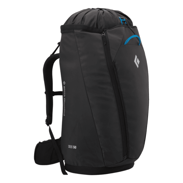 Black Diamond Creek 50L Backpack