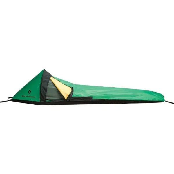 Black Diamond Bi-Pod Bivy-Green